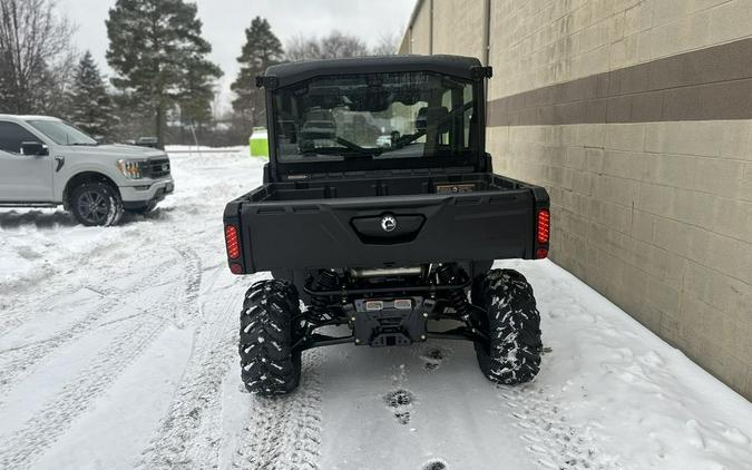 2026 Can-Am® Defender MAX DPS CAB HD10