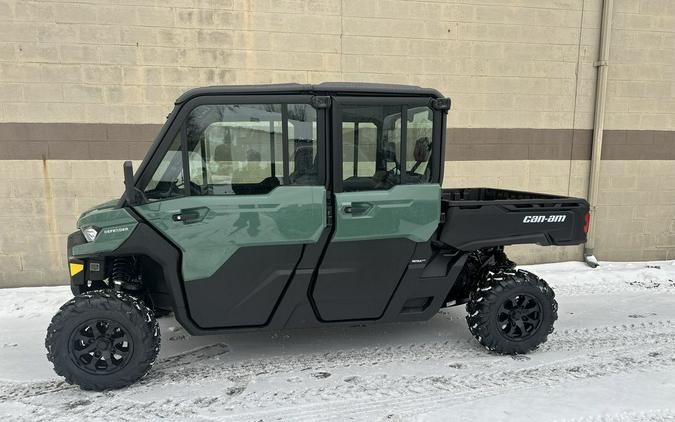 2026 Can-Am® Defender MAX DPS CAB HD10