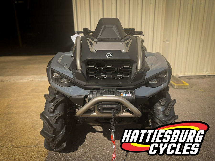 2026 Can-Am Outlander™ X mr 850