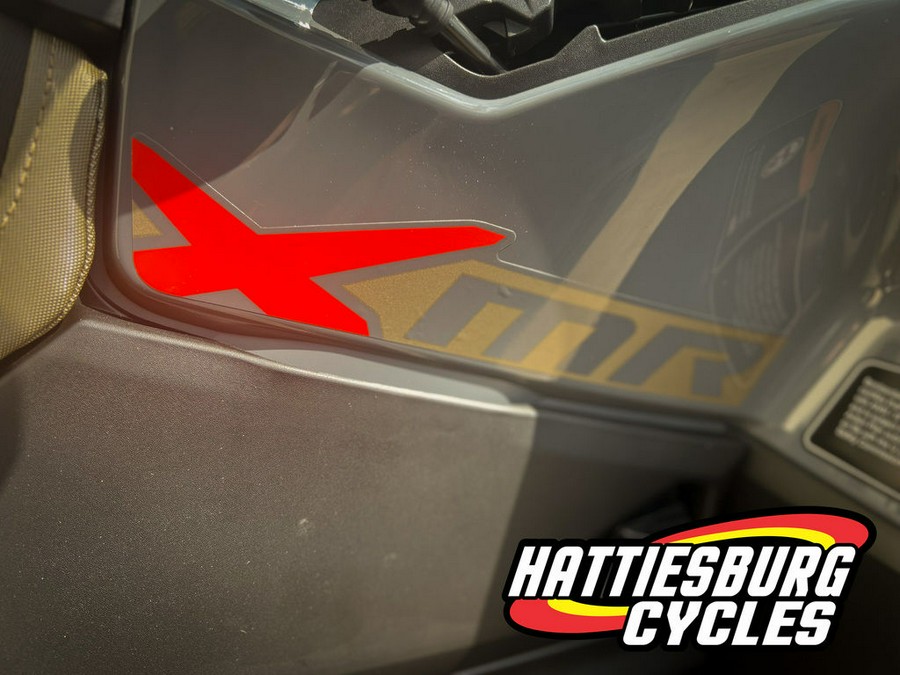 2026 Can-Am Outlander™ X mr 850