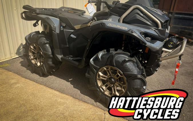 2026 Can-Am Outlander™ X mr 850