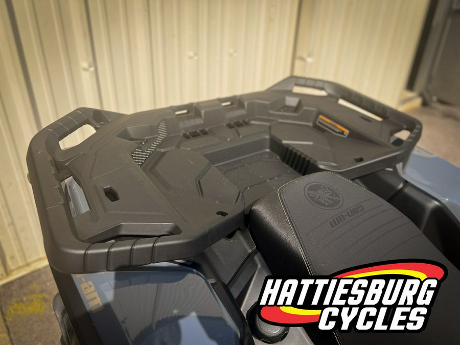 2026 Can-Am Outlander™ X mr 850