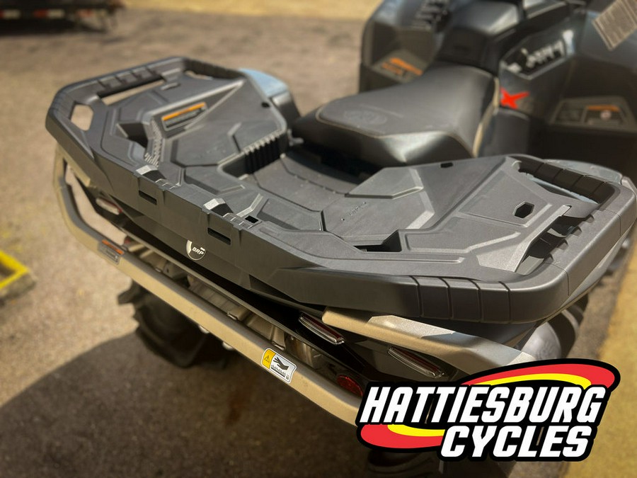 2026 Can-Am Outlander™ X mr 850