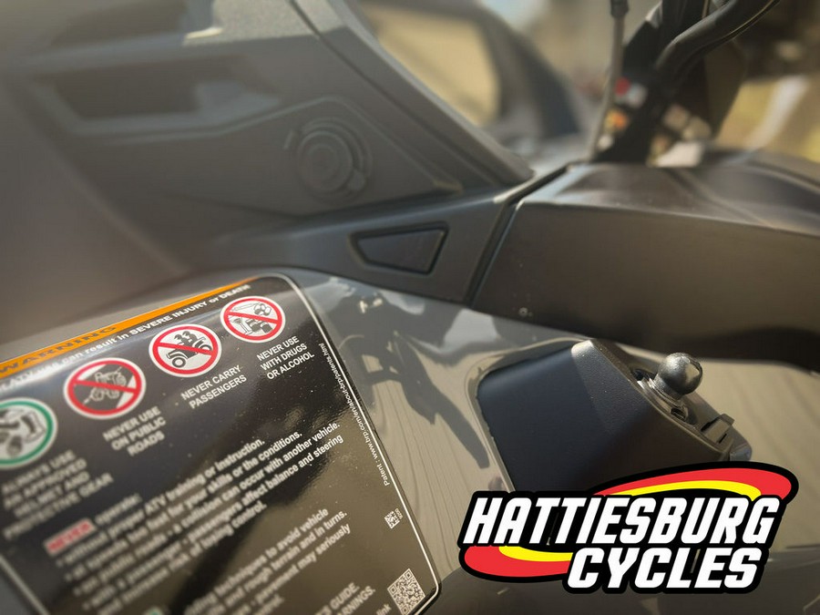 2026 Can-Am Outlander™ X mr 850