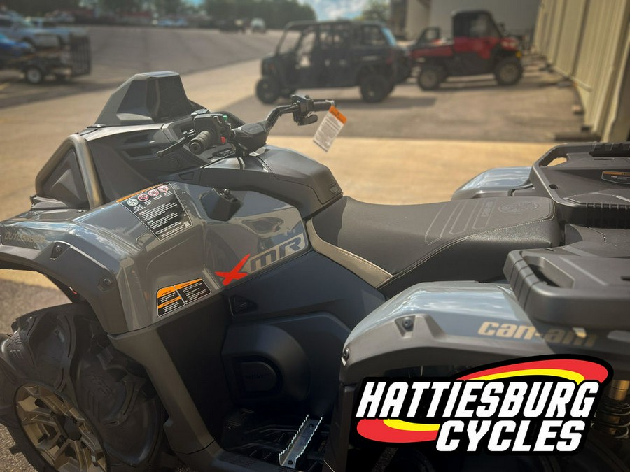 2026 Can-Am Outlander™ X mr 850