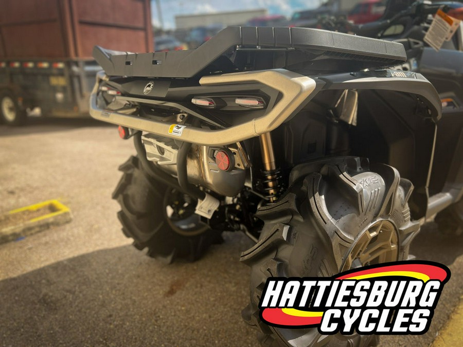 2026 Can-Am Outlander™ X mr 850