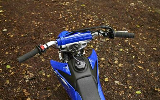 2026 Yamaha TT-R110E