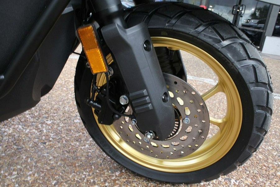 2025 Italica Motors RX Combat 200CC