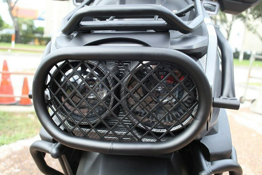 2025 Italica Motors RX Combat 200CC
