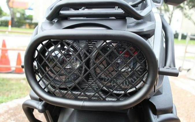 2025 Italica Motors RX Combat 200CC