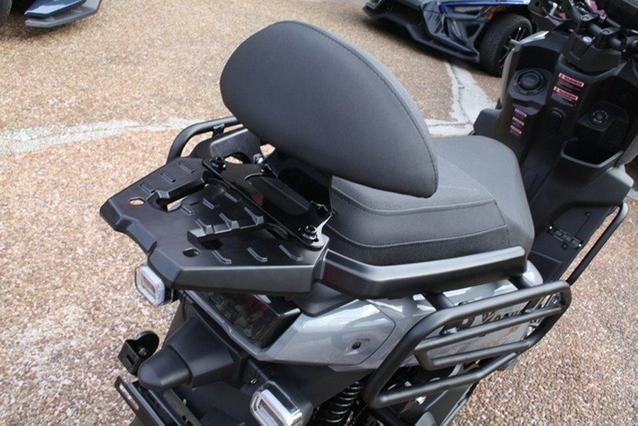 2025 Italica Motors RX Combat 200CC