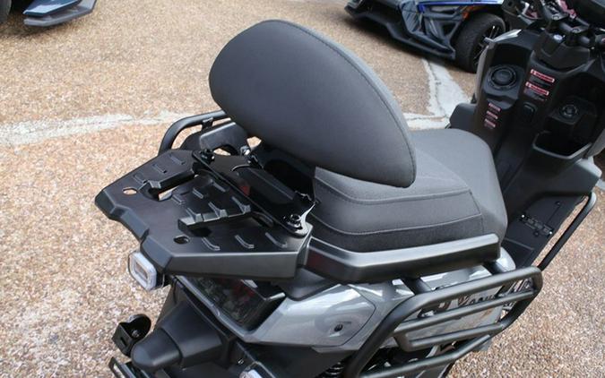 2025 Italica Motors RX Combat 200CC