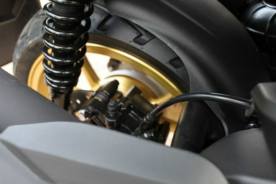 2025 Italica Motors RX Combat 200CC