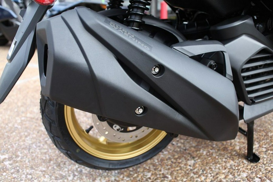 2025 Italica Motors RX Combat 200CC