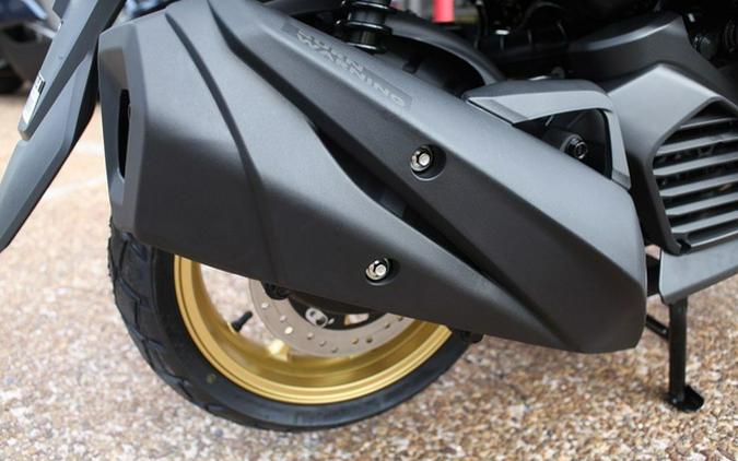 2025 Italica Motors RX Combat 200CC