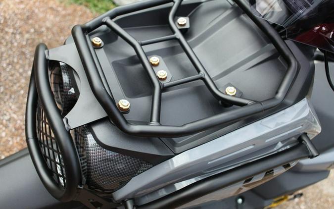 2025 Italica Motors RX Combat 200CC
