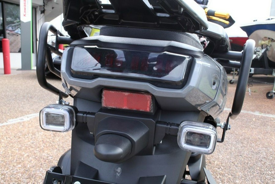 2025 Italica Motors RX Combat 200CC