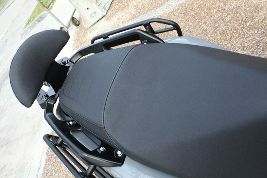 2025 Italica Motors RX Combat 200CC