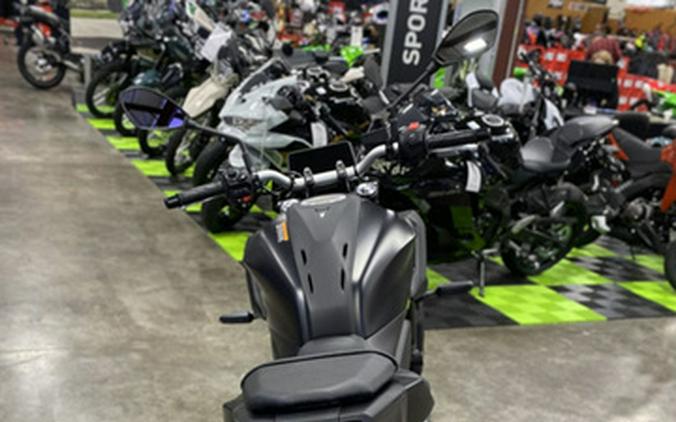 2026 Yamaha MT 07