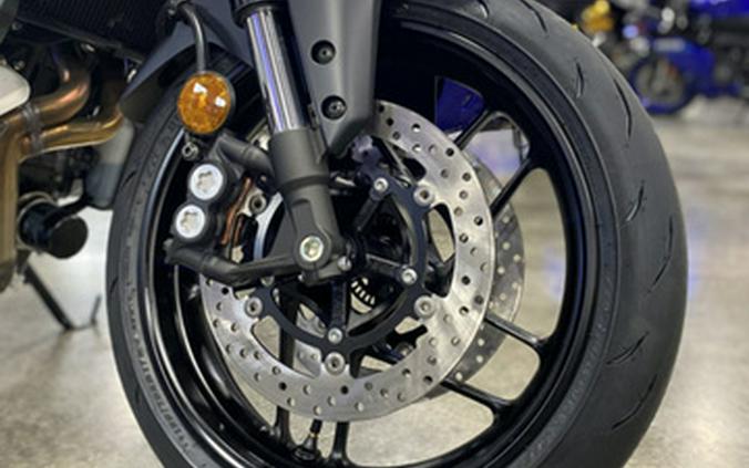 2026 Yamaha MT 07