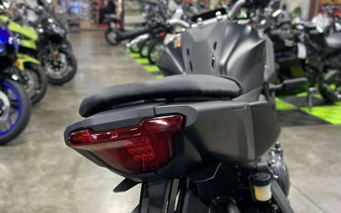 2026 Yamaha MT 07