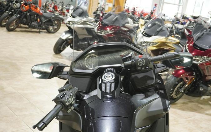 2026 GL1800DT - Honda