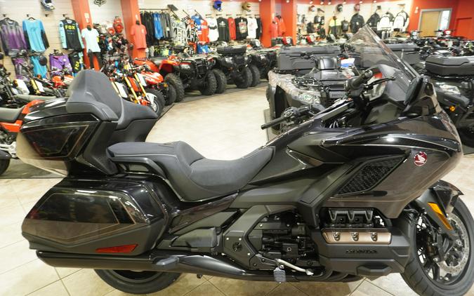 2026 GL1800DT - Honda