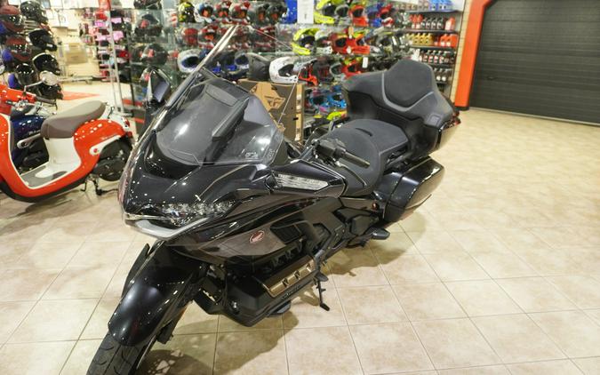 2026 GL1800DT - Honda
