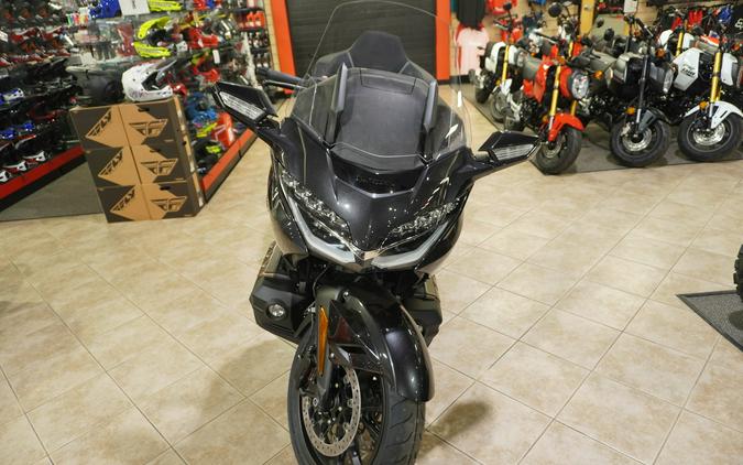 2026 GL1800DT - Honda