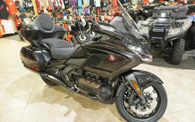2026 GL1800DT - Honda