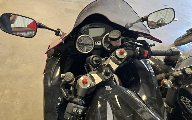 2014 KAWASAKI NINJA ZX14R ABS