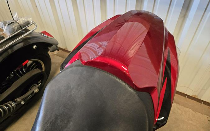 2014 KAWASAKI NINJA ZX14R ABS
