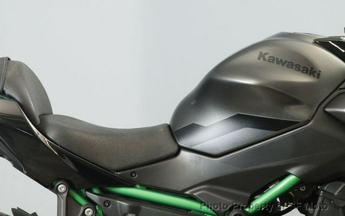 2023 Kawasaki Z650 ABS