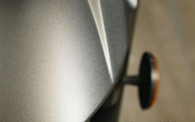 2023 Kawasaki Z650 ABS