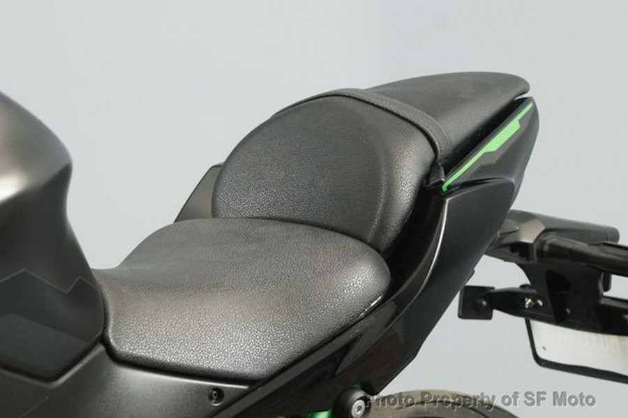 2023 Kawasaki Z650 ABS