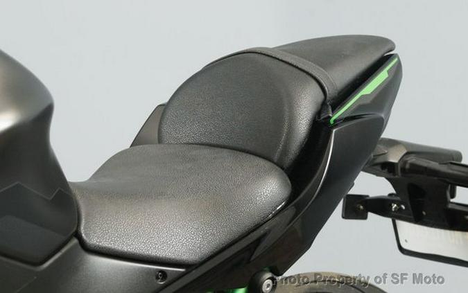 2023 Kawasaki Z650 ABS