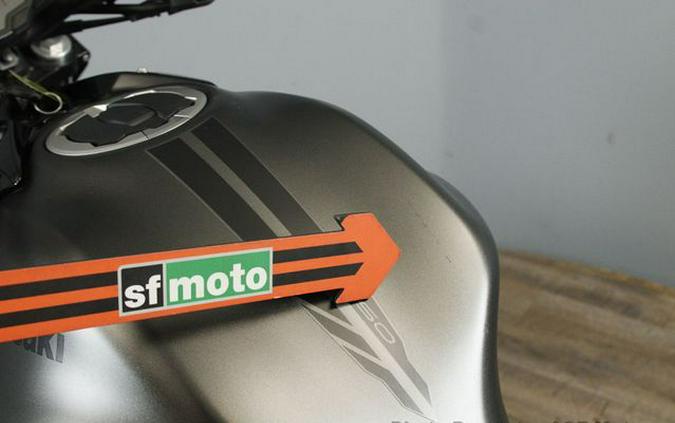 2023 Kawasaki Z650 ABS