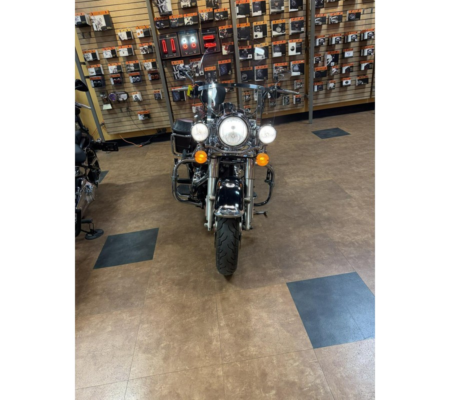 2014 FLHR- Road King®