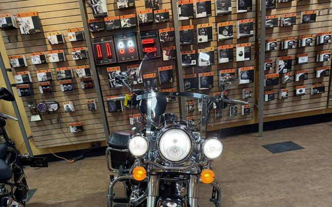 2014 FLHR- Road King®