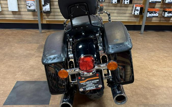 2014 FLHR- Road King®