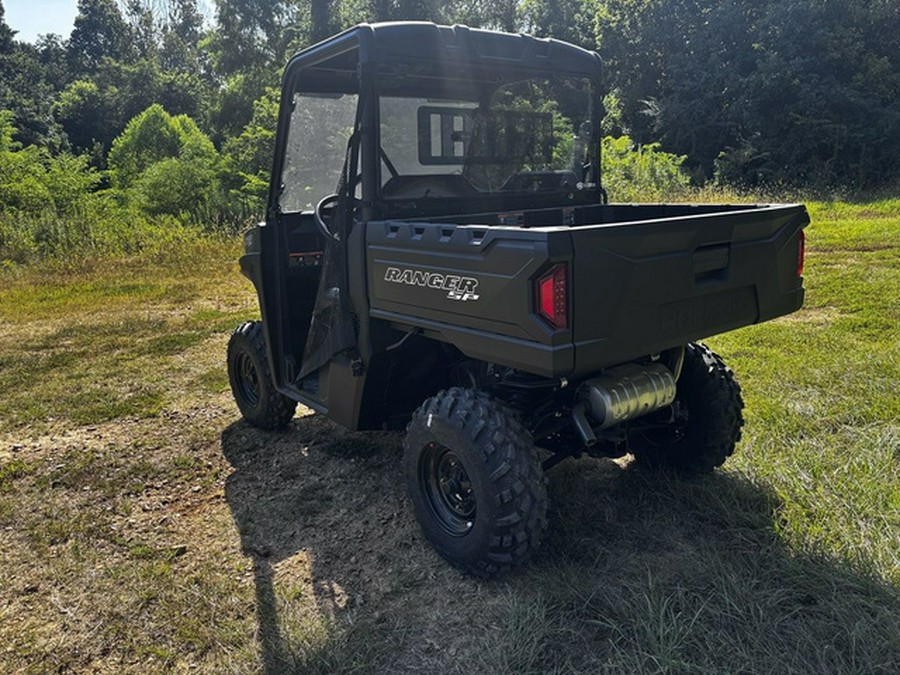 2026 Polaris Ranger SP 570