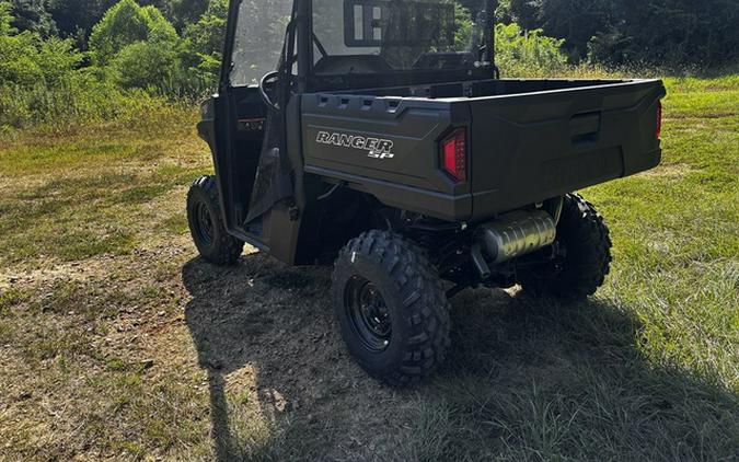 2026 Polaris Ranger SP 570