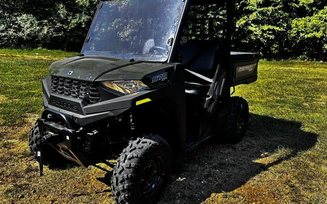 2026 Polaris Ranger SP 570