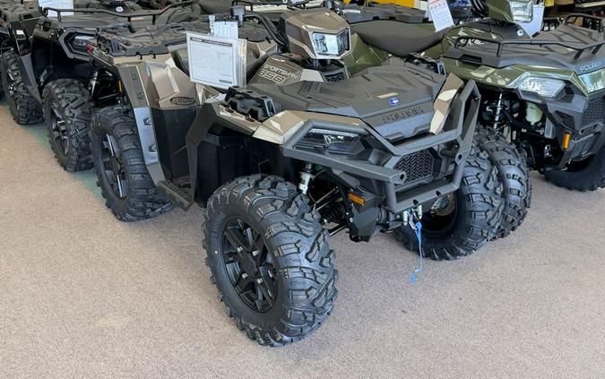 2026 A26SXZ85AZ SPORTSMAN 850 TRAIL BRONZE - Polaris