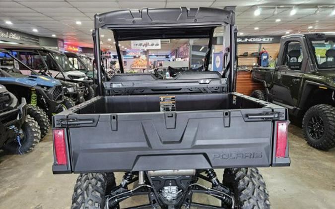 2027 Polaris Ranger 500