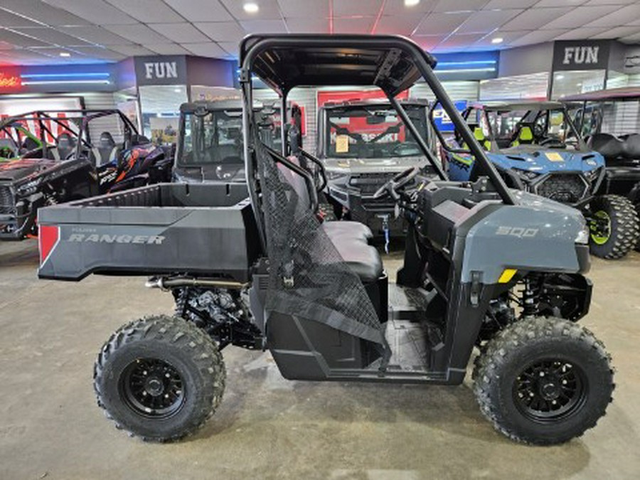2027 Polaris Ranger 500