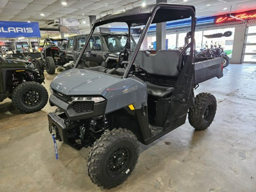 2027 Polaris Ranger 500