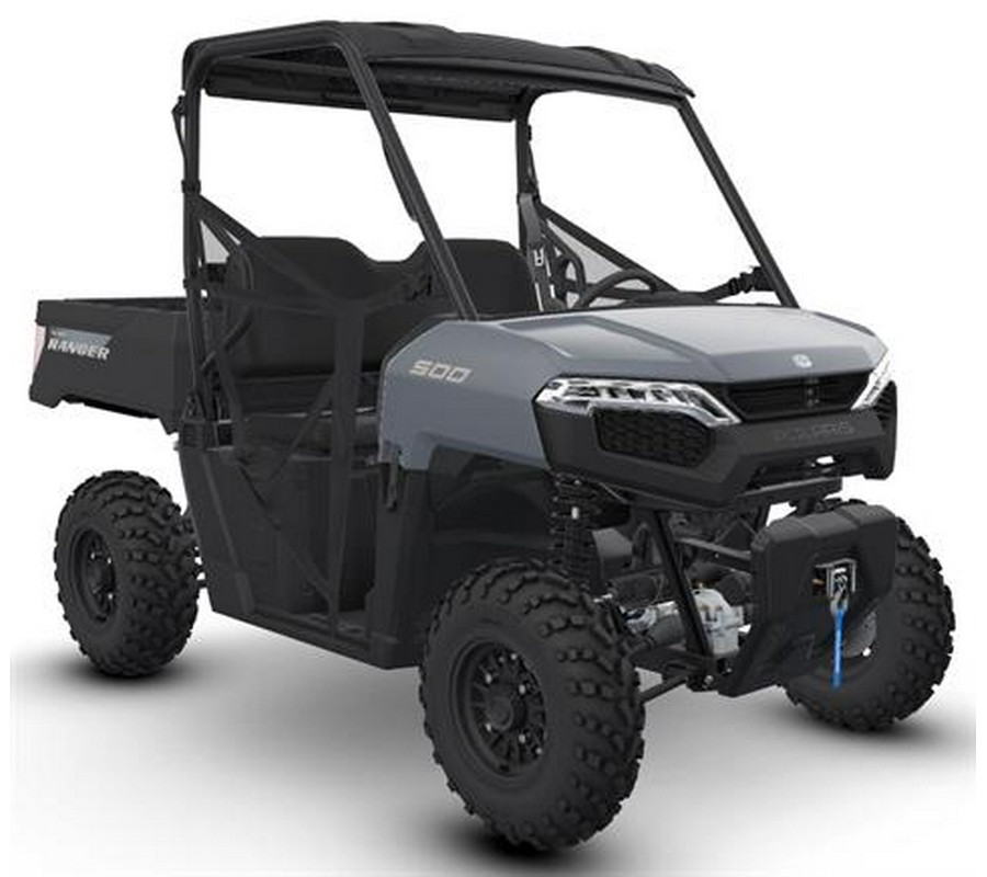 2027 Polaris Ranger 500