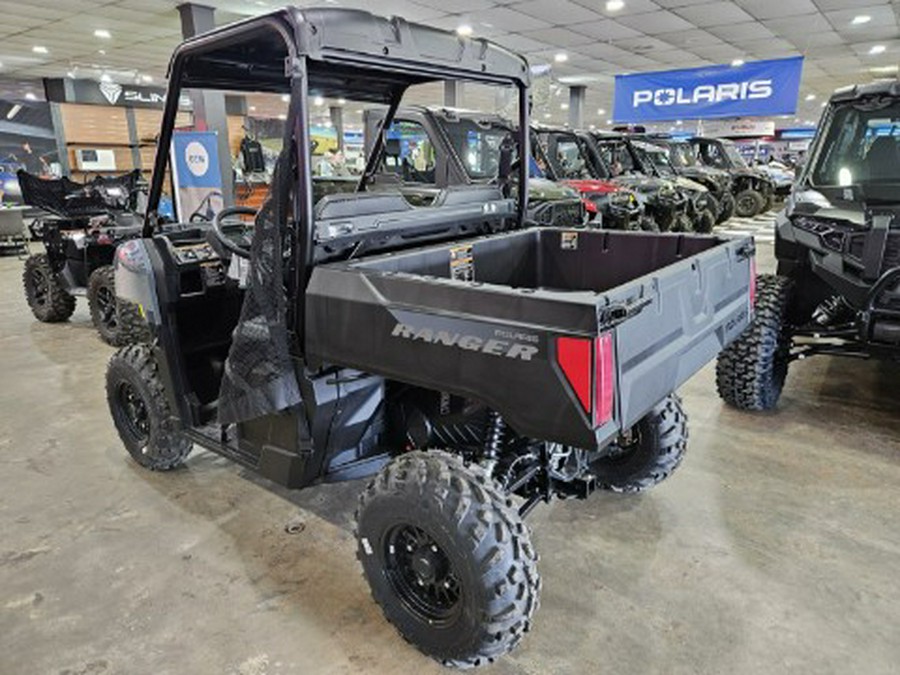 2027 Polaris Ranger 500