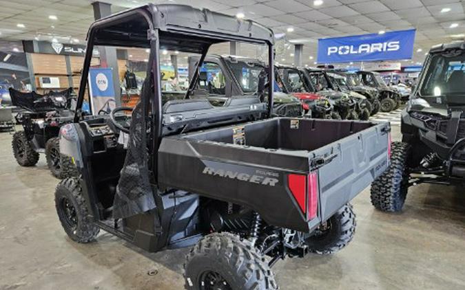2027 Polaris Ranger 500